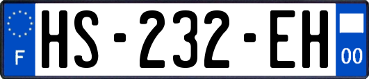 HS-232-EH