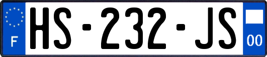 HS-232-JS