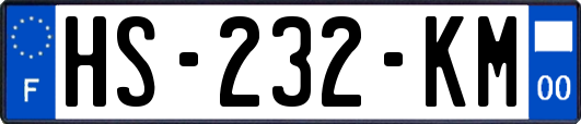 HS-232-KM