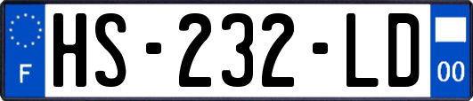 HS-232-LD