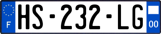 HS-232-LG