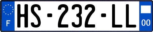 HS-232-LL