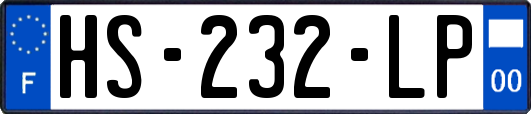 HS-232-LP