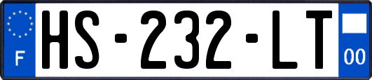 HS-232-LT
