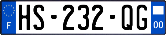 HS-232-QG