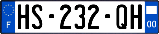 HS-232-QH