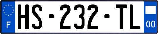 HS-232-TL