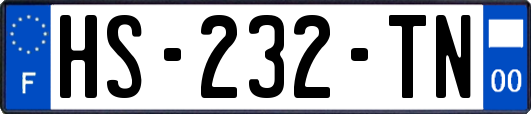 HS-232-TN