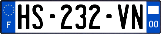 HS-232-VN