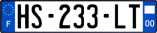 HS-233-LT