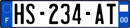 HS-234-AT