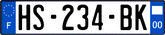 HS-234-BK