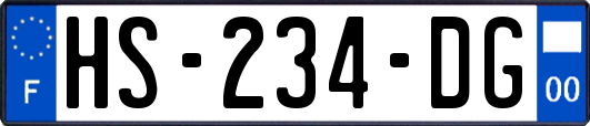 HS-234-DG