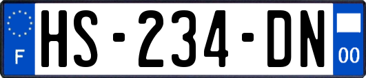 HS-234-DN