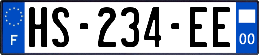 HS-234-EE
