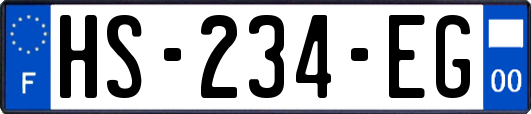 HS-234-EG