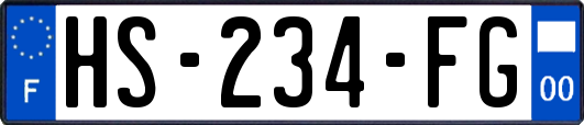 HS-234-FG