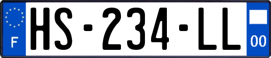 HS-234-LL