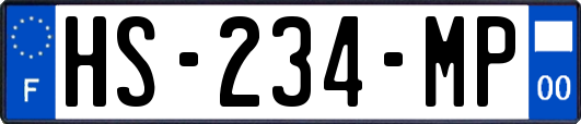 HS-234-MP