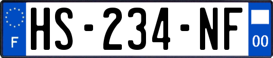 HS-234-NF