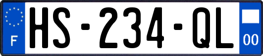 HS-234-QL
