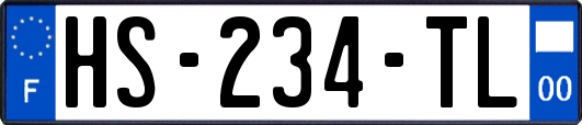 HS-234-TL