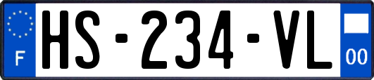 HS-234-VL