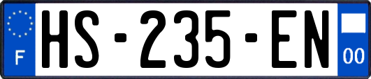 HS-235-EN