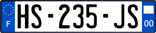 HS-235-JS