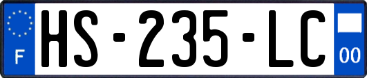 HS-235-LC