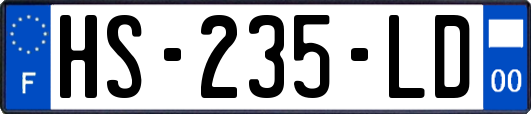 HS-235-LD