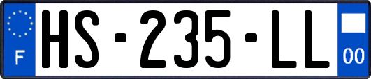 HS-235-LL
