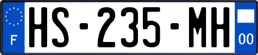 HS-235-MH