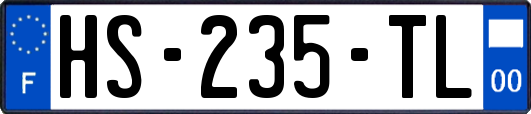 HS-235-TL