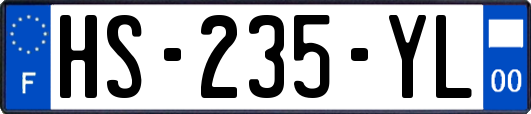 HS-235-YL