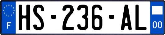HS-236-AL