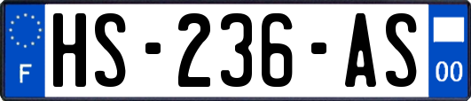 HS-236-AS