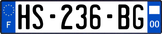 HS-236-BG