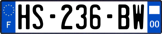 HS-236-BW