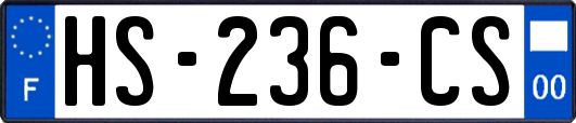 HS-236-CS