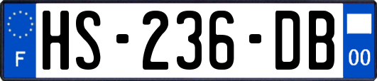 HS-236-DB