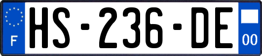 HS-236-DE