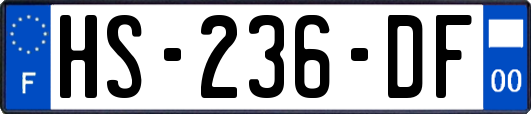 HS-236-DF