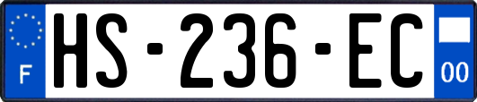 HS-236-EC