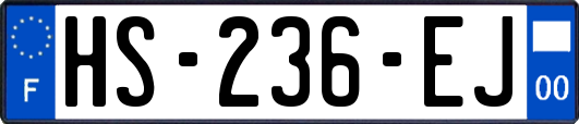 HS-236-EJ