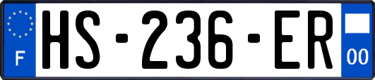 HS-236-ER