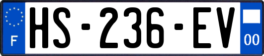 HS-236-EV