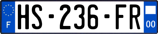 HS-236-FR