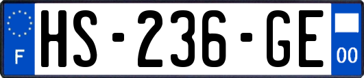 HS-236-GE