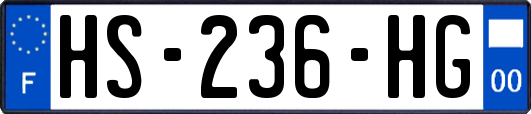 HS-236-HG